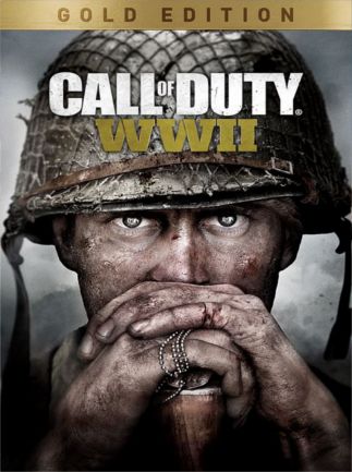 Call of Duty: WWII | Gold Edition Xbox Live Key EUROPE – Galeriebild 1