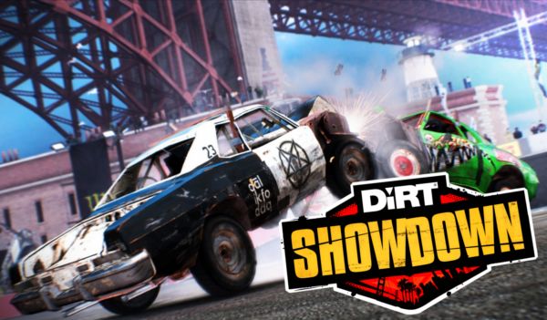Dirt: Showdown – Steam Key – EUROPE – Galeriebild 1