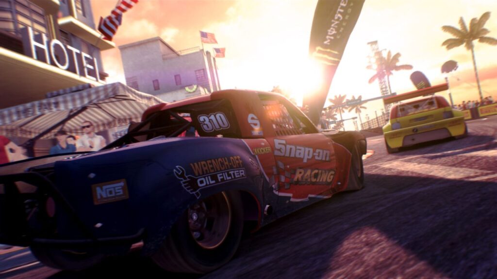 Dirt: Showdown – Steam Key – EUROPE – Galeriebild 2