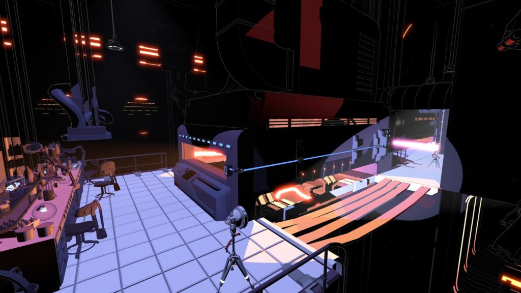 Lightmatter – Steam – Key GLOBAL – Galeriebild 1