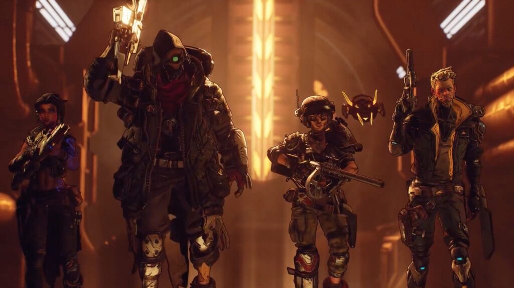 Borderlands 3 Season Pass (DLC) – Steam Key – GLOBAL – Galeriebild 2