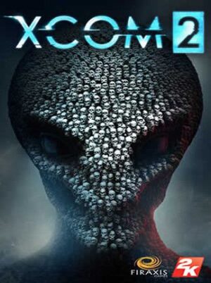 XCOM 2 Steam Key EUROPE