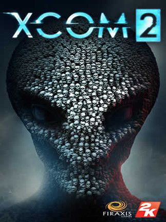 XCOM 2 Steam Key EUROPE – Titelbild