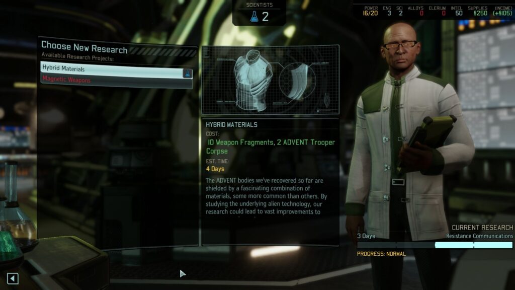 XCOM 2 Steam Key EUROPE – Galeriebild 2