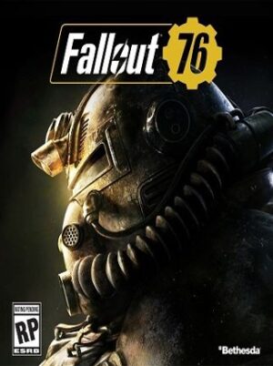 Fallout 76 Deathclaw Pet Deluxe Edition - Xbox Live Key - EU