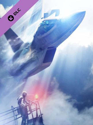 ACE COMBAT™ 7: SKIES UNKNOWN – Season Pass Steam Key GLOBAL – Titelbild