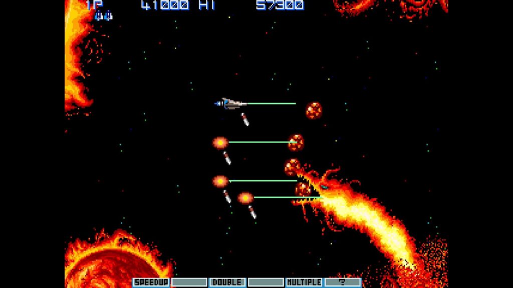 Anniversary Collection Arcade Classics Steam Key GLOBAL – Galeriebild 2