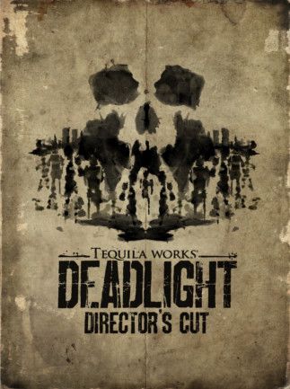 Deadlight Director’s Cut (PC) – Steam Key – GLOBAL – Titelbild