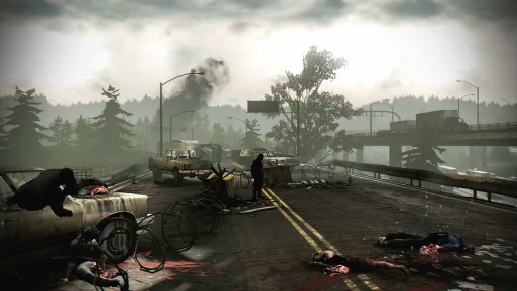 Deadlight Director’s Cut (PC) – Steam Key – GLOBAL – Galeriebild 2