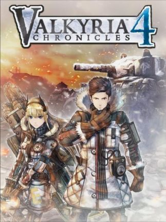 Valkyria Chronicles 4 | Complete Edition – Steam Key – GLOBAL – Galeriebild 1