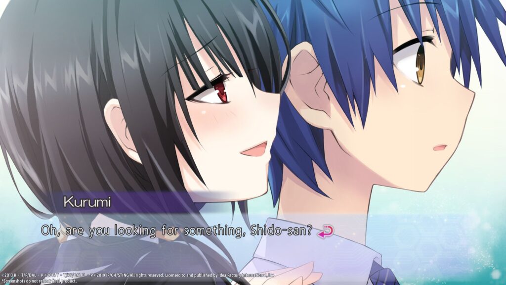 DATE A LIVE: Rio Reincarnation Deluxe Bundle Steam Key – GLOBAL – Galeriebild 2