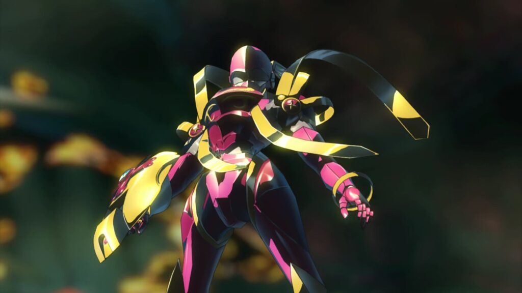Digimon Story Cyber Sleuth: Complete Edition – Steam – Key EUROPE – Galeriebild 1