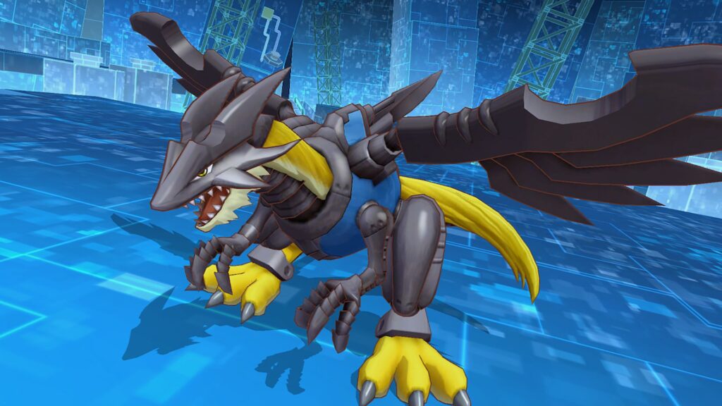 Digimon Story Cyber Sleuth: Complete Edition – Steam – Key EUROPE – Galeriebild 2
