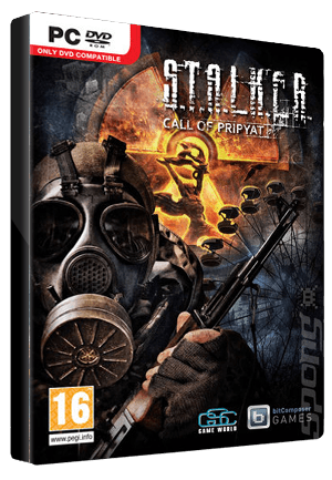 S.T.A.L.K.E.R. Call of Pripyat Steam Key EUROPE – Galeriebild 1