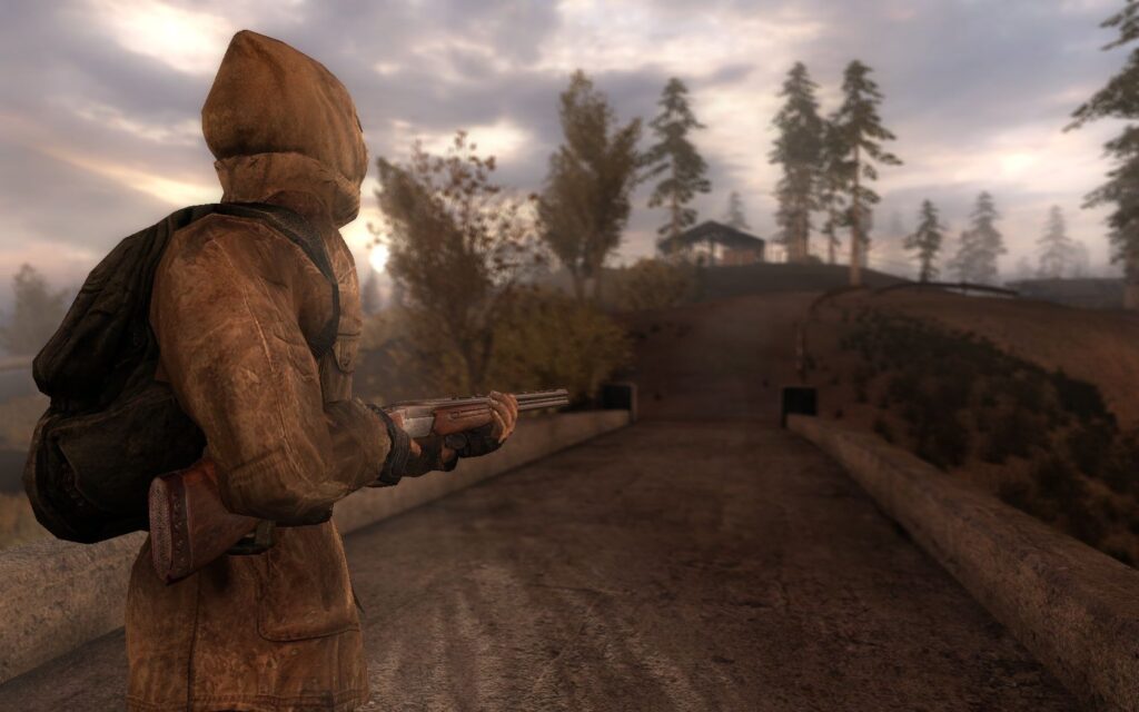 S.T.A.L.K.E.R. Call of Pripyat Steam Key EUROPE – Galeriebild 2