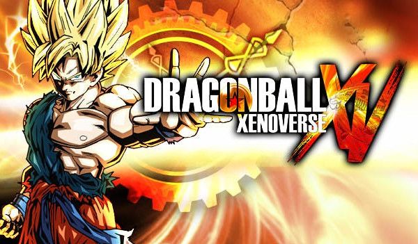 DRAGON BALL XENOVERSE – SEASON PASS Steam Key GLOBAL – Galeriebild 1