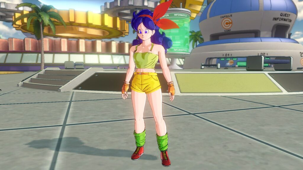 DRAGON BALL XENOVERSE – SEASON PASS Steam Key GLOBAL – Galeriebild 2