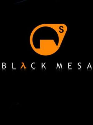 Black Mesa Steam Key - EU