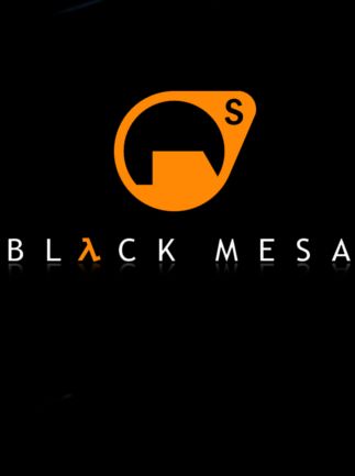 Black Mesa Steam Key – EU – Titelbild