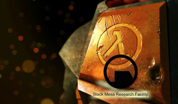 Black Mesa Steam Key – EU – Galeriebild 1