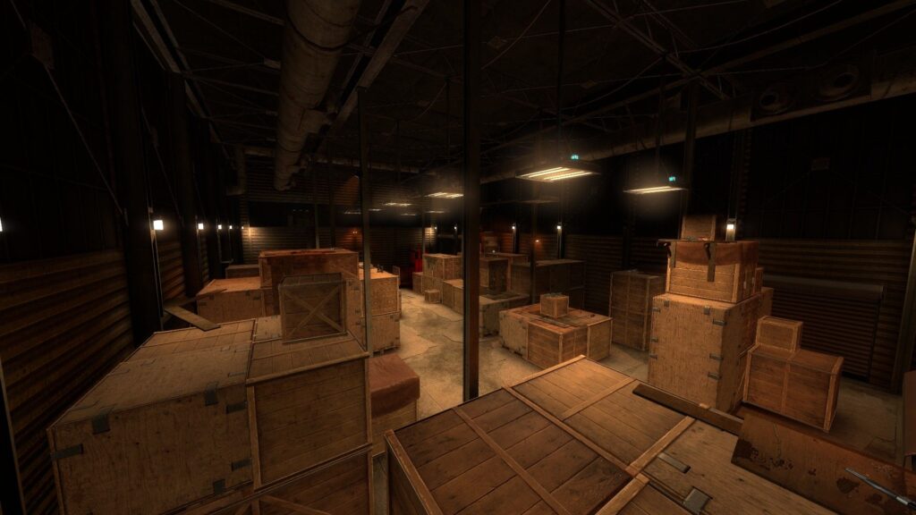 Black Mesa Steam Key – EU – Galeriebild 2