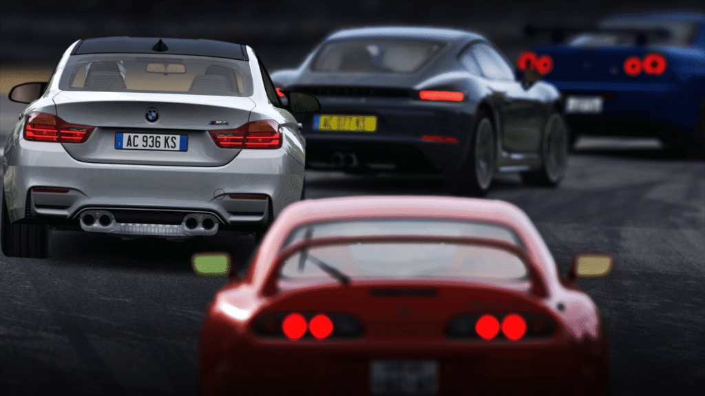 Assetto Corsa Ultimate Edition (Xbox One) – Xbox Live Key – Europe Restricted – Galeriebild 1