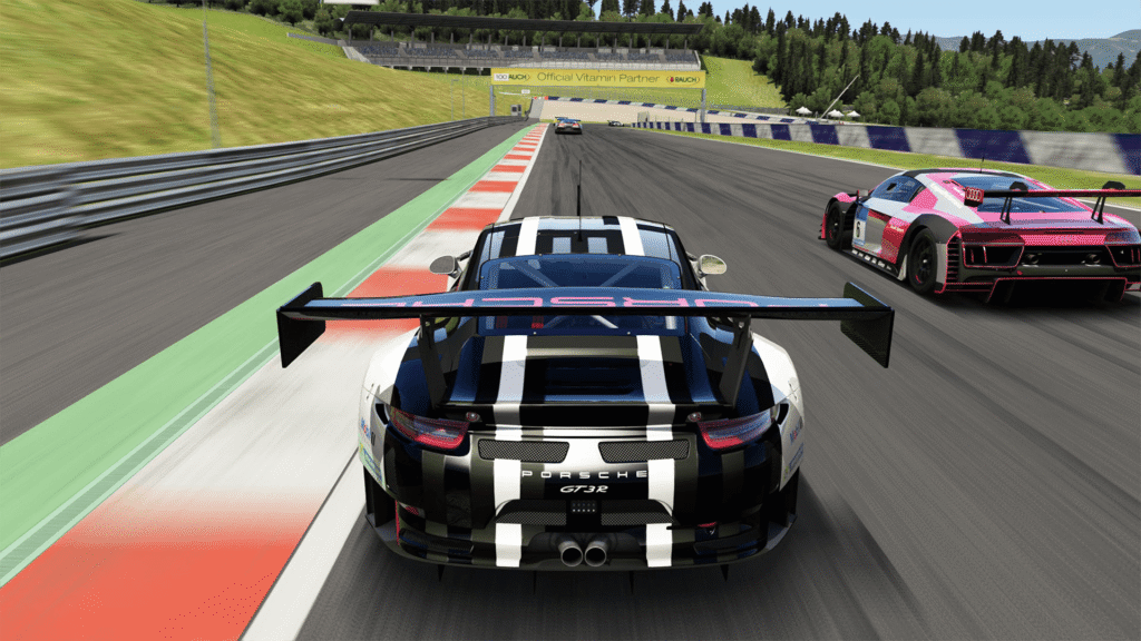Assetto Corsa Ultimate Edition (Xbox One) – Xbox Live Key – Europe Restricted – Galeriebild 2