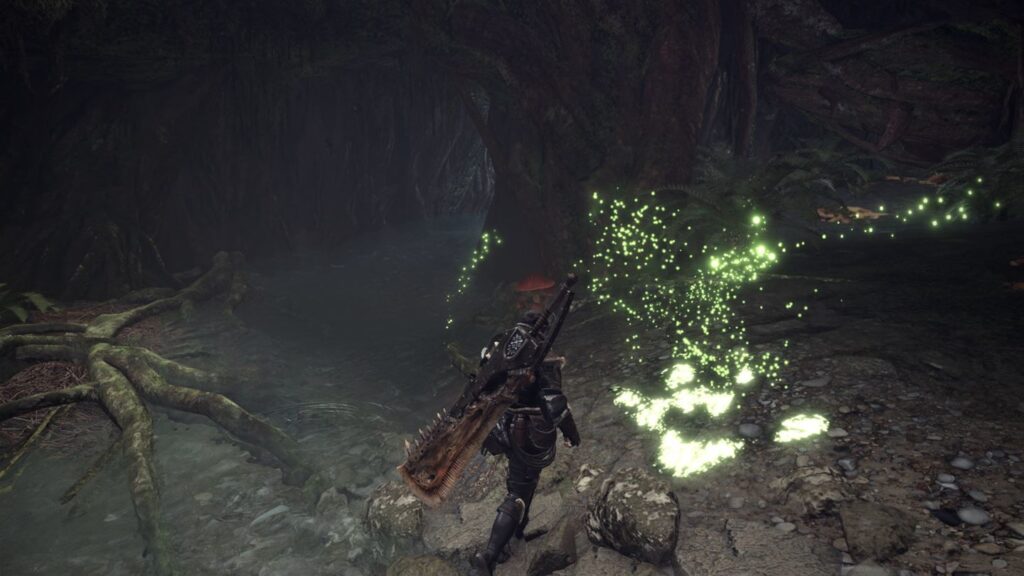Monster Hunter World Digital Deluxe Edition Steam Key GLOBAL – Galeriebild 2