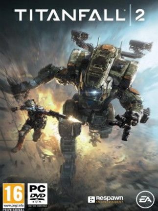 Titanfall 2 Xbox Live Key GLOBAL – Titelbild