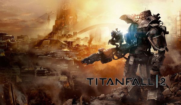 Titanfall 2 Xbox Live Key GLOBAL – Galeriebild 1