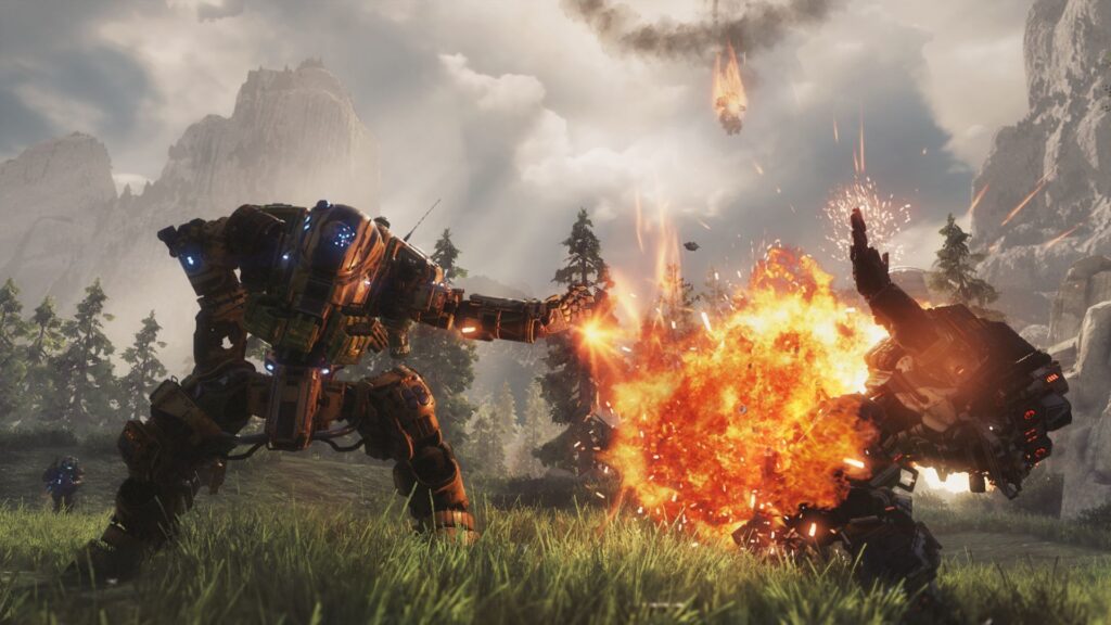 Titanfall 2 Xbox Live Key GLOBAL – Galeriebild 2