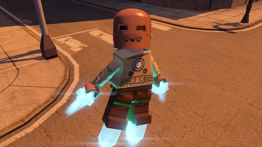 LEGO MARVEL’s Avengers SEASON PASS Steam Key GLOBAL – Galeriebild 2