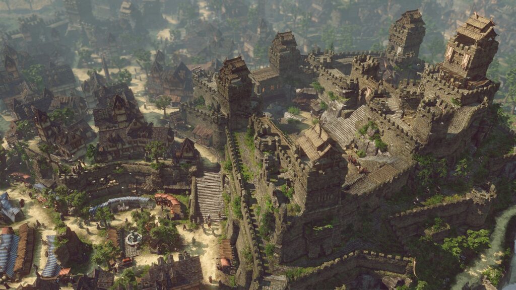 SpellForce 3 Steam Key PC EUROPE – Galeriebild 1