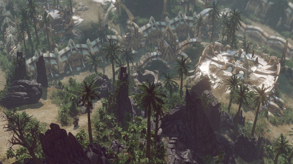 SpellForce 3 Steam Key PC EUROPE – Galeriebild 2