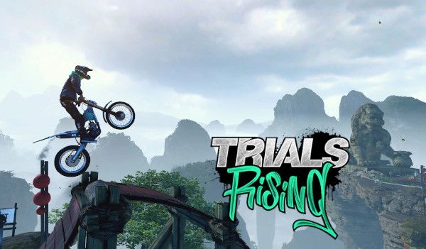 Trials Rising – Ubisoft Connect – GLOBAL – Galeriebild 1