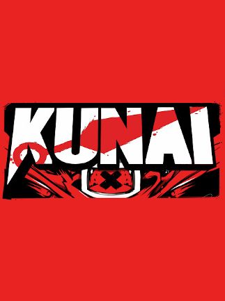 KUNAI – Steam – Key GLOBAL – Titelbild