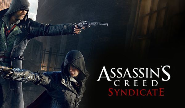 Assassin’s Creed Syndicate Season Pass – Ubisoft Connect – GLOBAL – Galeriebild 1