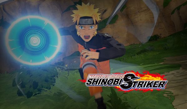 NARUTO TO BORUTO: SHINOBI STRIKER Steam Key EUROPE – Galeriebild 1