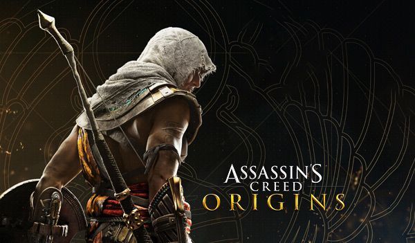 Assassin’s Creed Origins – Season Pass – Ubisoft Connect – GLOBAL – Galeriebild 1