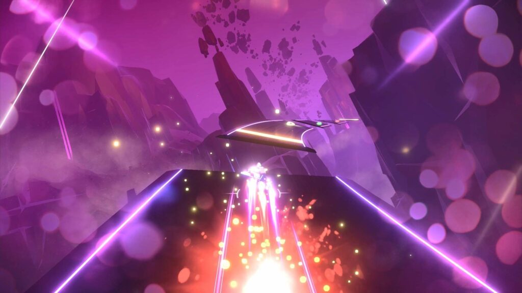 AVICII Invector – Steam – Key GLOBAL – Galeriebild 1