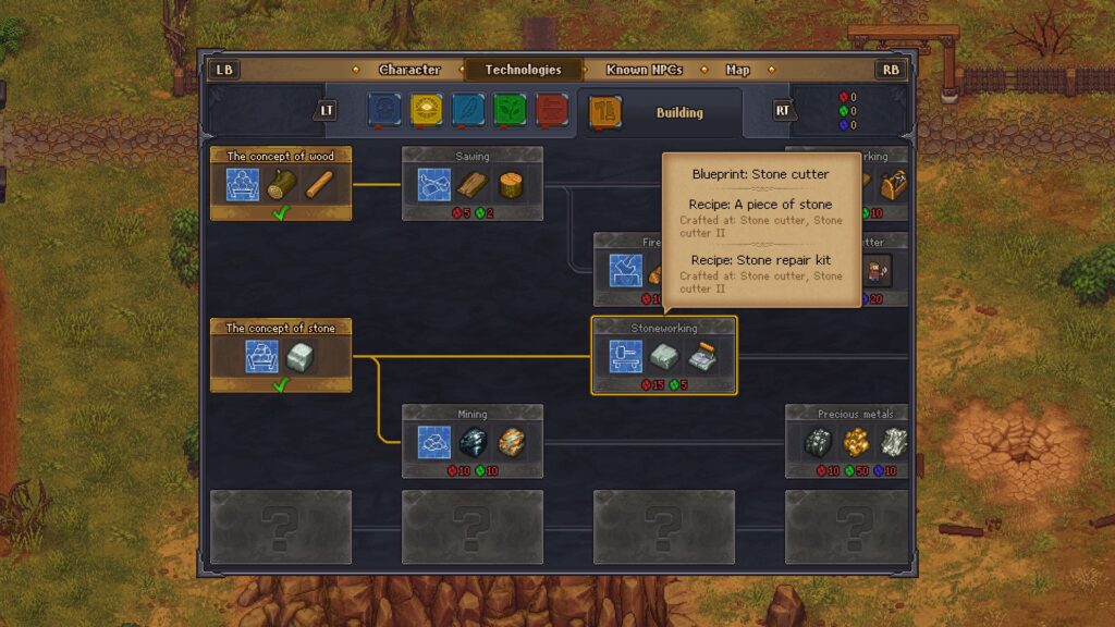 Graveyard Keeper – Steam – Key EUROPE – Galeriebild 1