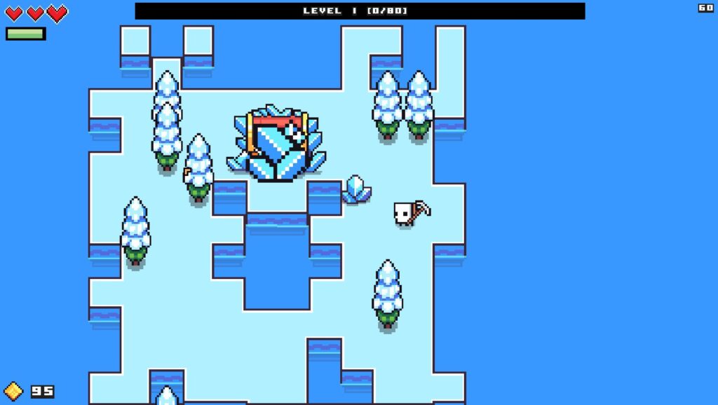 Forager Steam Key EUROPE – Galeriebild 2