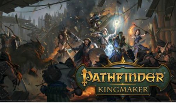 Pathfinder: Kingmaker Imperial Edition Steam Key GLOBAL – Galeriebild 1