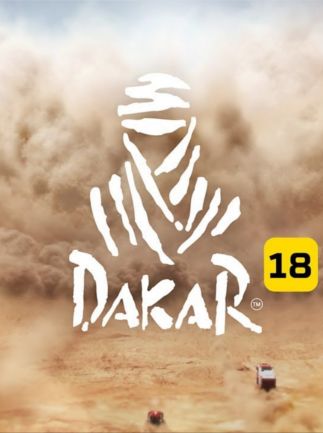 Dakar 18 Steam Key GLOBAL – Titelbild