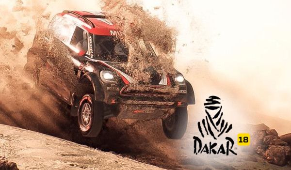 Dakar 18 Steam Key GLOBAL – Galeriebild 1