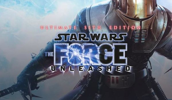 Star Wars The Force Unleashed: Ultimate Sith Edition (PC) – Steam Key – EUROPE – Galeriebild 1