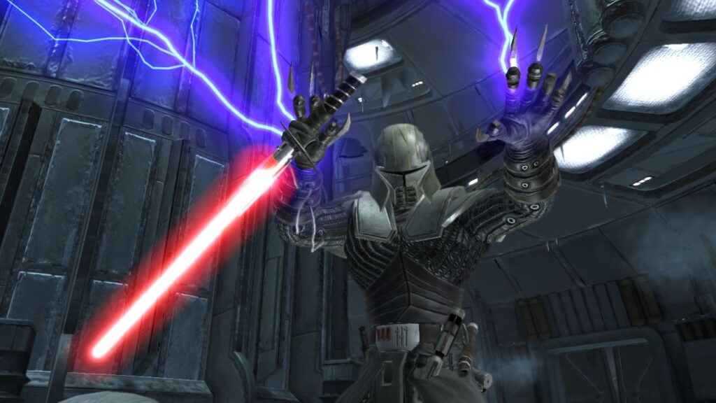 Star Wars The Force Unleashed: Ultimate Sith Edition (PC) – Steam Key – EUROPE – Galeriebild 2