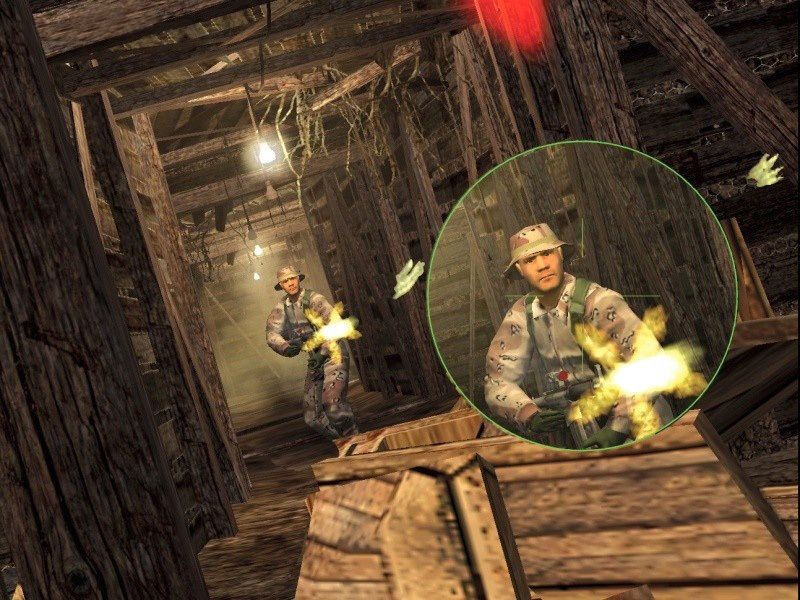 Delta Force: Xtreme Steam Key GLOBAL – Galeriebild 1