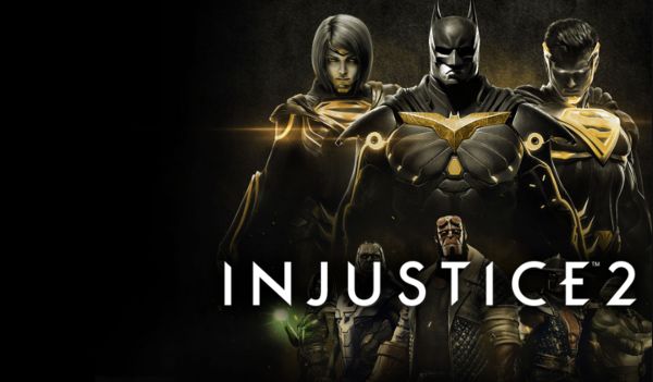 Injustice 2 Legendary Edition (Xbox One, Series X) – Xbox Live Key – Europe Restricted – Galeriebild 2