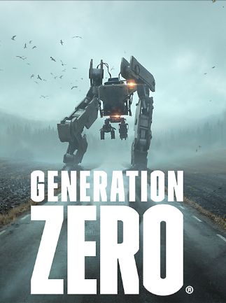 Generation Zero – Steam Key – EUROPE – Titelbild